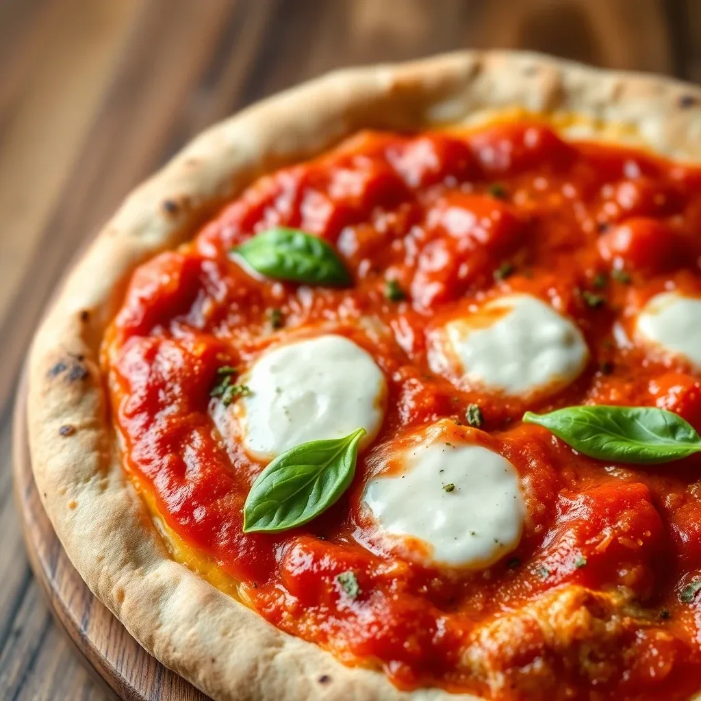 District Margherita Luxe